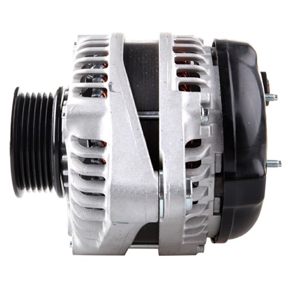 Honda Accord Alternator