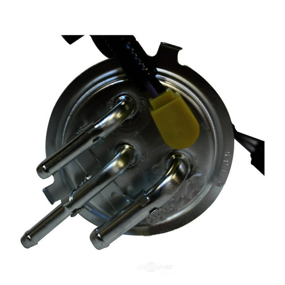 Gmc S15 Fuel Pump And Sender Assembly