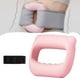 thumbnail image 1 of Anillo de masaje eléctrico compacto de mano para músculos, ajustable con cinturón para jugadores, cumpleaños, familias, amigos, regalo para el Día de rosa, 1 of 8