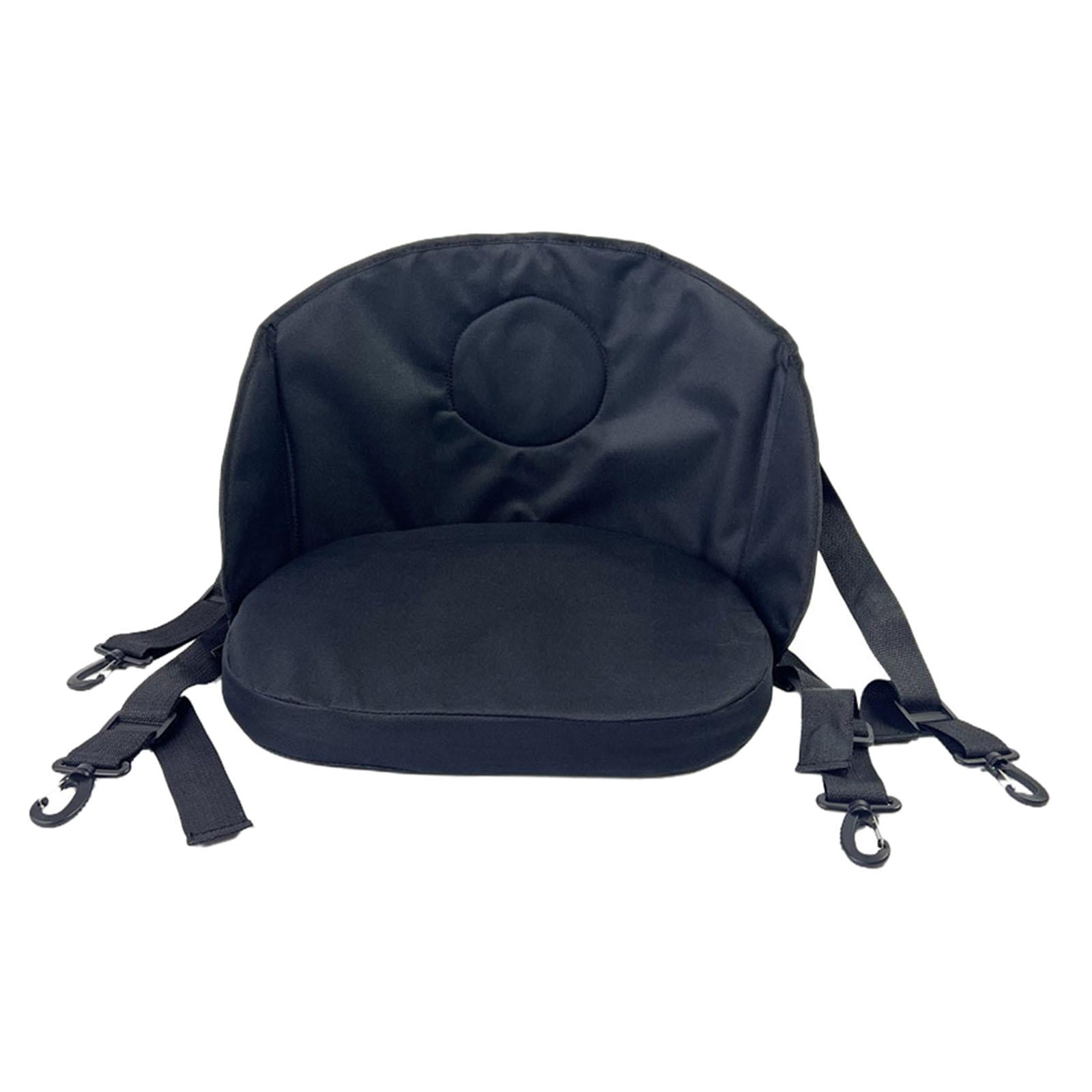 harayaa Kayak Seat with Back Support Comfortable for Kayaks Outdoor Inflatable Boats
