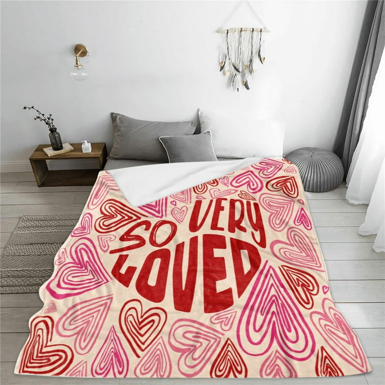 Extra long blankets and throws sale
