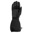 thumbnail image 2 of Sparco Gloves Wind 9 SM Black SfI 20 - 001359NP09NRSFI, 2 of 2