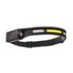 thumbnail image 5 of Lámpara Linterna portátil de cabeza de seguridad Linterna frontal potente Luz roja Advertencia Pesca Ehuebsd Para estrenar, 5 of 5