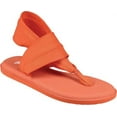 thumbnail image 2 of Women's Sanuk Yoga Sling 2 Spectrum Thong Sandal, 2 of 7