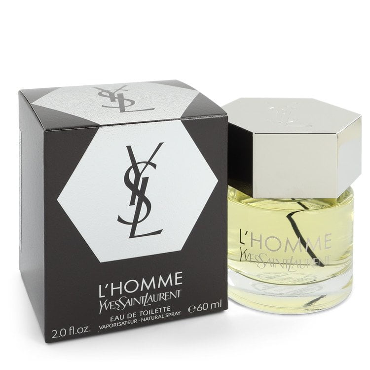 ysl lahomme