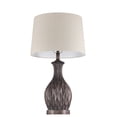 thumbnail image 3 of 86268-Craftmade Lighting-1 Light Table Lamp-26.77 Inches Tall and 15 Inches Wide, 3 of 6