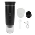 thumbnail image 2 of Portable Coffee Maker, Fully Automatic Car Coffee Machine, for Outdoor Sports Enthusiasts and Coffee Lovers, 2 of 7