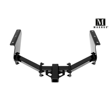 - Magnus Class 3 Trailer Hitch Receiver For 2008-2012 Jeep Liberty