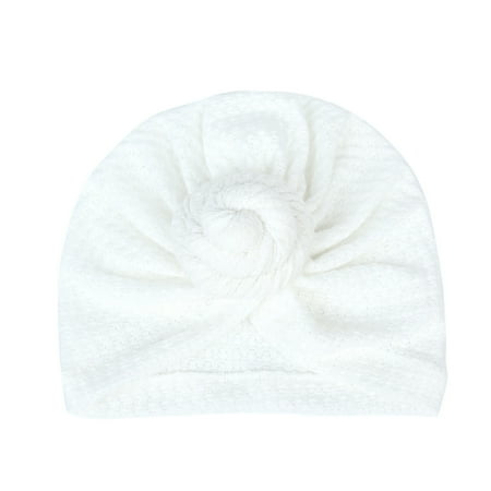 

〖TOTO〗Baby Hats Caps Infant Toddler Baby Girls Boys Summer Solid Cap Hat Lovely Kids 0-24 Months Headwear