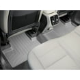 thumbnail image 3 of WeatherTech Custom Fit FloorLiners compatible with 2023-2026 Volvo XC40 - 2nd Row, Grey, 3 of 5