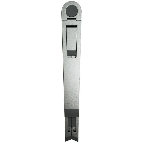 Onn. 11 in. Tablet Foldable Tablet Stand, Adjustable Angles