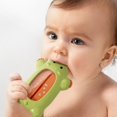 thumbnail image 4 of Baby cartoon water thermometer, measuring water temperature, newborn children and babies, bathing and bathing, household thermometer, 4 of 6