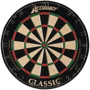 Accudart Classic Dartboard, D4015