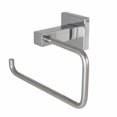 thumbnail image 2 of Primo Towel Ring Brushed Nickel, 2 of 3