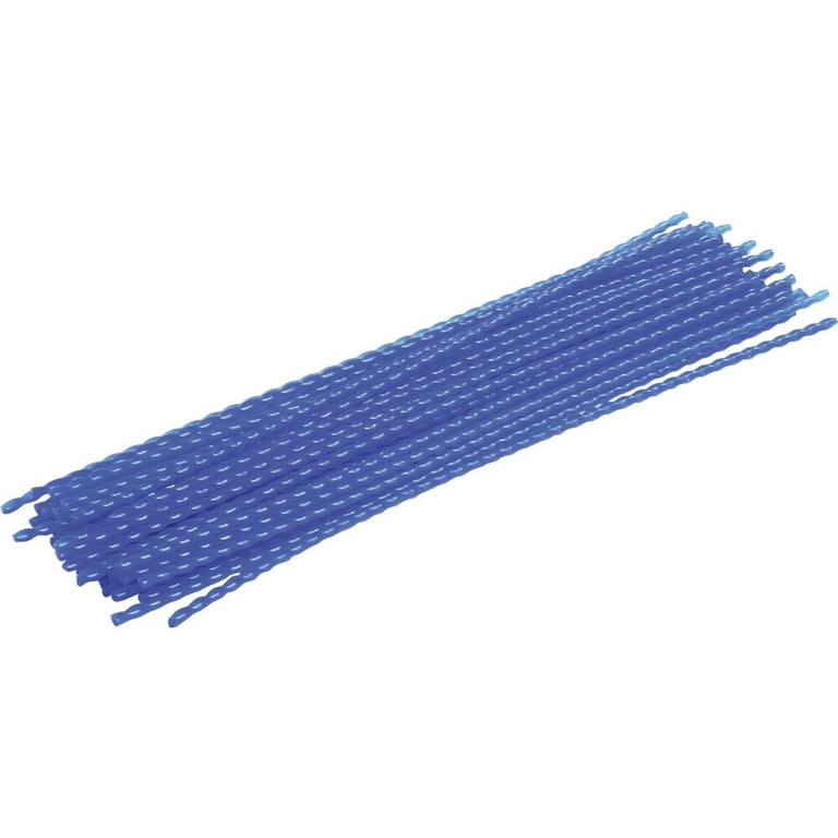 DR Power 80 Ft. 0.175 Mil Trimmer Cord Roll 196601 - Walmart.com