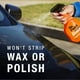 thumbnail image 5 of Toalla de Microfibra y Spray para Detalles de Coche Nu Finish 5 en 1, 5 of 8