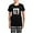 With Checker Pant, variant on CafePress - Gameover Women's Dark Pajamas - Women's Short Sleeve Print T-Shirt and Pants Dark Cotton Pajama Set