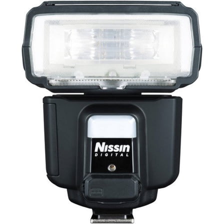 Nissin Di700A Camera Flash