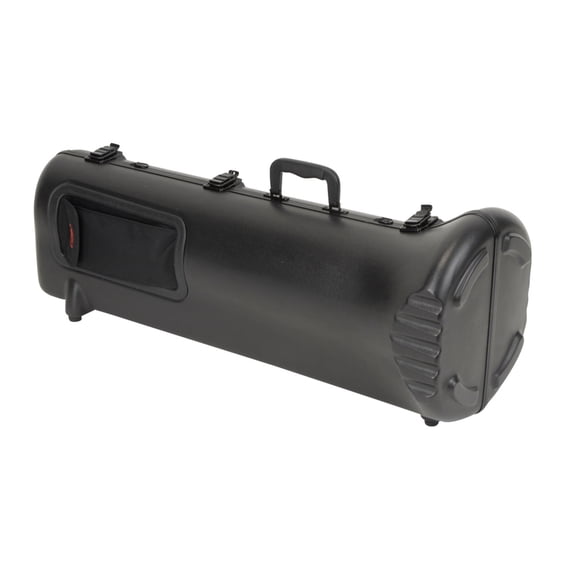 SKB Contoured Pro Tenor Trombone Case