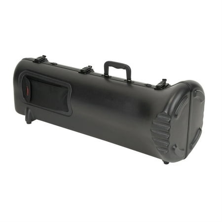 SKB Contoured Pro Tenor Trombone Case