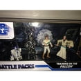 thumbnail image 2 of Hasbro StarWars Battle Pack: Training on the Falcon, 2 of 8