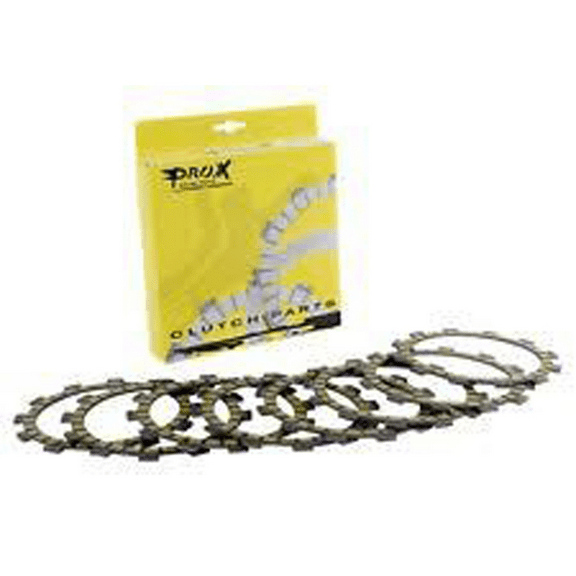 Prox Clutch Kit Yz125 '02-04