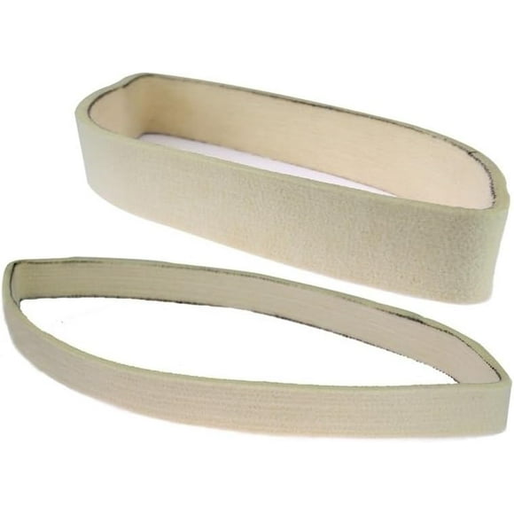 Ceinture de Polissage en Feutre de Laine 29 Pouces, 30 Pouces, 27 Pouces, Ceintures de Ponçage pour Tuyaux en Acier Inoxydable, Polisseuse à Fil pour Polissage Miroir 1 Pce (30 X 1 Po)