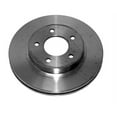 thumbnail image 2 of Raybestos Brakes Brake Rotor 76721R R-Line; OE Replacement; Single, 2 of 4