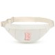thumbnail image 1 of Riñonera MAXTOP ajustable en color beige con parche, 1 of 7
