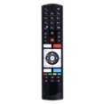 thumbnail image 3 of Reemplazo de control remoto, control remoto RC4318 para control remoto para reemplazo de televisor inteligente Control remoto R probado profesionalmente, 3 of 9