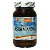 (2 Pack) L A NATURALS Ashwagandha 90 VGC