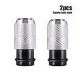 thumbnail image 1 of Rotary Hammer Adapter, Electric Hammer to Drill Converter,Air Hammers Socket Adapter,Quick Release Adapters Converter Convert Electric to Electrics Hammers Converts for Concrete Brick Tough Materials, 1 of 8