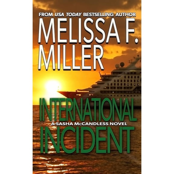 International Incident