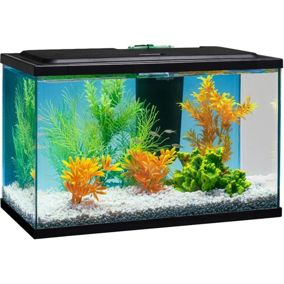 Tetra LED Starter Kit 5.5G