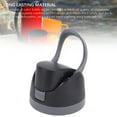 thumbnail image 3 of Replacement Cap for FreeSip Bottle, One Button Water Bottle Top Lid Compatible with 16oz 24oz 32oz 40oz, No Water Leakage, Insulated Water Bottle Replacement Lid, 3 of 7