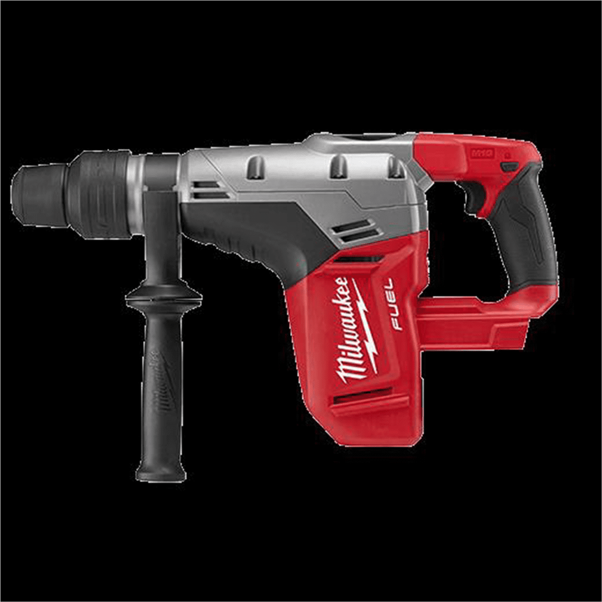 Milwaukee Tool M18 FUEL 1-9/16" SDS Max Hammer Drill (Tool Only)