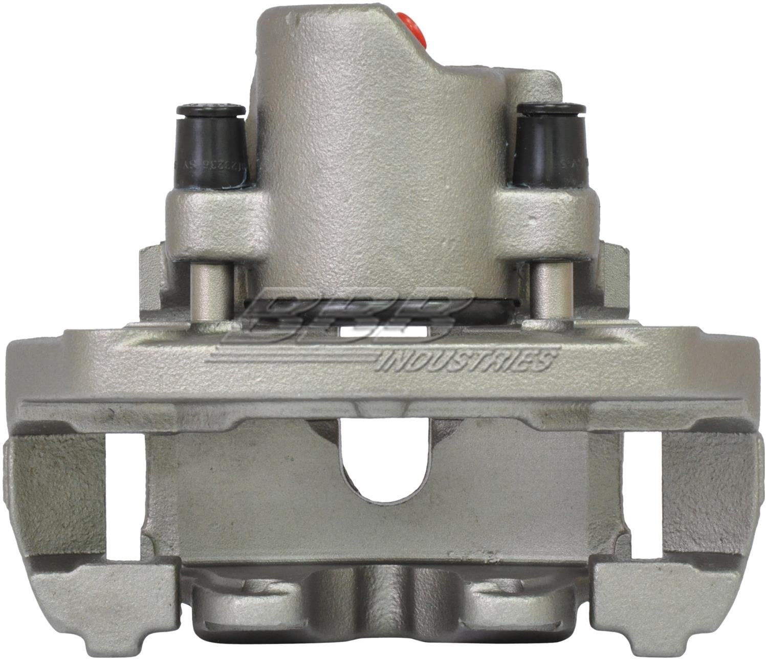 TERREPOWER formerly BBB Industries 99-02339B Reman Caliper w/installation Hardware