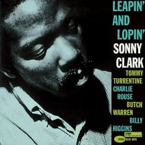 Sonny Clark - Leapin' And Lopin' - SHM-CD - Music & Performance - CD