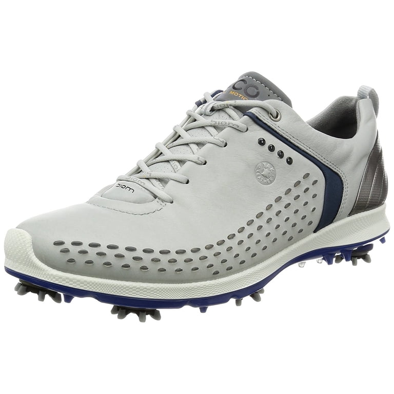 Golf Clubs Ecco Men's Biom G2 Golf Shoe ECCO Biom Tour White