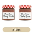 thumbnail image 2 of Bonne Maman Hazelnut Chocolate Spread 250g, British Import (Pack of 2), 2 of 4