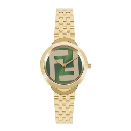 FENDI Women's O'Lock Watch