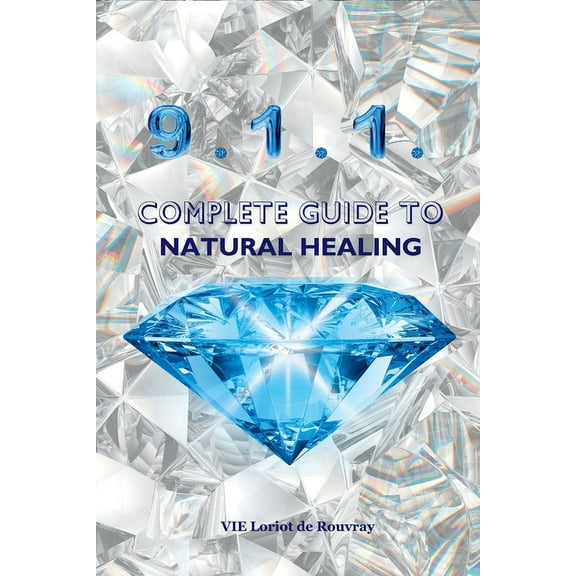 9.1.1. Complete Guide to Natural Healing, (Paperback)