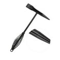 thumbnail image 1 of Welding Hammer,Akozon Spring Handle Welding Hammer Cleaning Chipping Hammer Welding Slag Remover Tool, 1 of 8