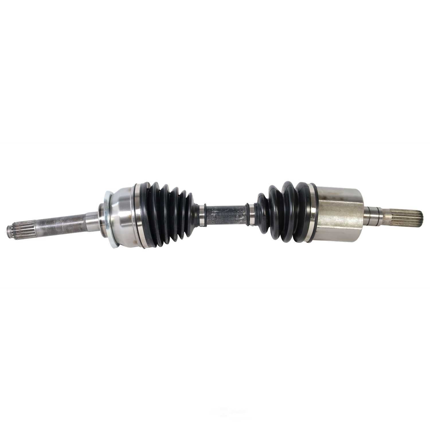GSP NCV40005 GSP New CV Axle Fits select: 1992-1994 ISUZU TROOPER