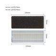 thumbnail image 4 of Suitable Compatible With Jebel K650 Sweeper Accessories Roller Brush Main Brush Side Brush Mop Cloth Wipe Filter -cdsx, 4 of 5