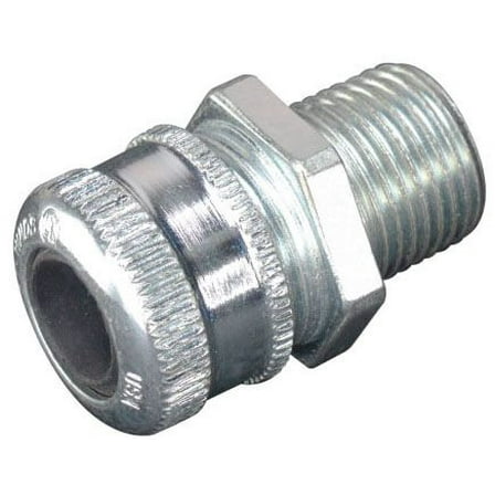 Crouse-Hinds BUSH917, Cable Gland Bushing, Bushing, 1 PC
