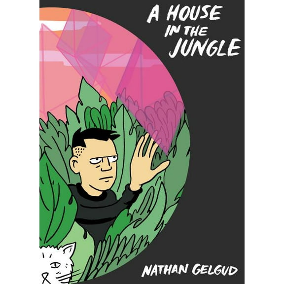 House in the Jungle (Paperback)