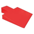 thumbnail image 1 of Almencla Pilates Refromer Upholstered Wedge Comfortable Practical Premium Workout Pad, 1 of 8