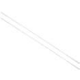 thumbnail image 3 of Tebru 2Pcs 2m Folding Carpenters Ruler Lightweight Compact Measuring Stick Woodworking Tool,Measuring Stick,Folding Ruler, 3 of 8