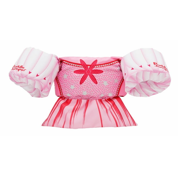 Stearns Original Puddle Jumper Kids' 3D Costume Life Jacket (3355 lbs